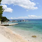 Apartment Lavica Mare Retreat - Modern Near Le Meridien Podstrana