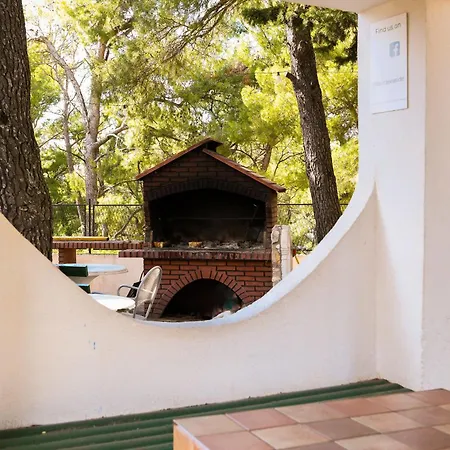 Lavica Apartment