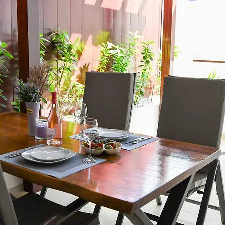 Apartment Lavica