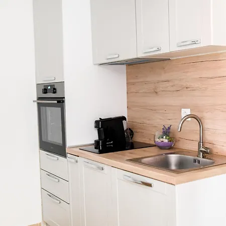 Apartment Lavica