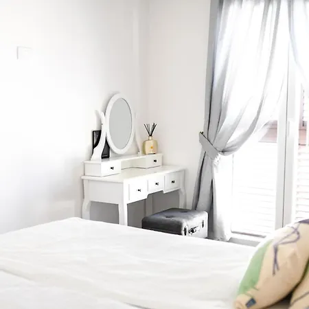 Lavica Apartment Podstrana