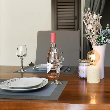 Apartment Lavica