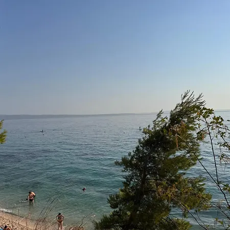 Lavica Mare Retreat - Modern Near Le Meridien Podstrana