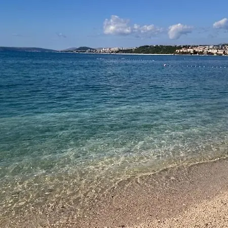アパート Lavica Mare Retreat - Modern Near Le Meridien
